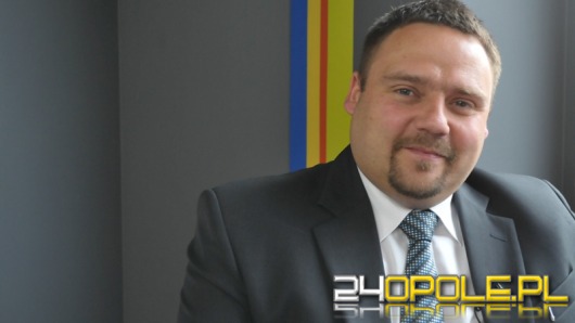 Poseł Kępiński: żeglowna Odra szansą dla Opolszczyzny
