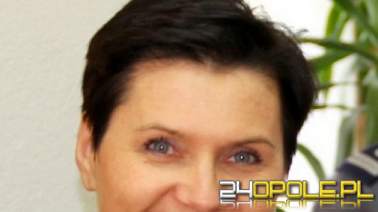 Irena Doroszkiewicz nowym komendantem wojewódzkim policji 