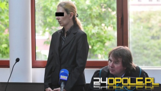 31-latka stanęła przed sądem za zabójstwo noworodka