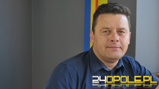 Druga Kawa z Michałem Wandraszem