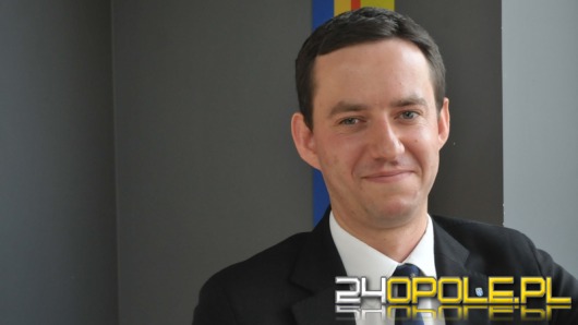 Marcin Ociepa: Ratusz powinien kupić nowy samochód