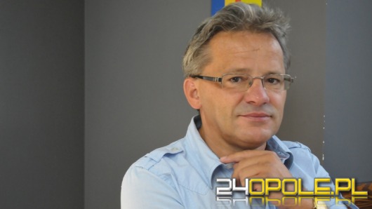 Witold Potwora: innowacyjne firmy są też na Opolszczyźnie