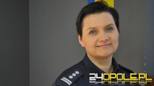 Druga Kawa z insp. Ireną Doroszkiewicz