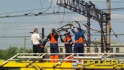 Rozpoczyna się wielka inwestycja kolejowa na trasie Opole - Katowice