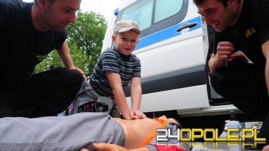 Oddaj krew dla ofiar wypadków drogowych