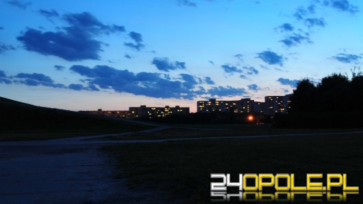 Nowe oświetlenie na osiedlu AK dopiero w przyszłym roku