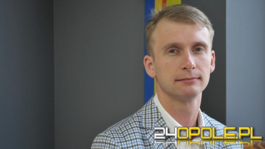 Druga kawa z Łukaszem Żygadło