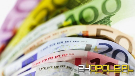Opolszczyzna liderem w wydawaniu środków unijnych
