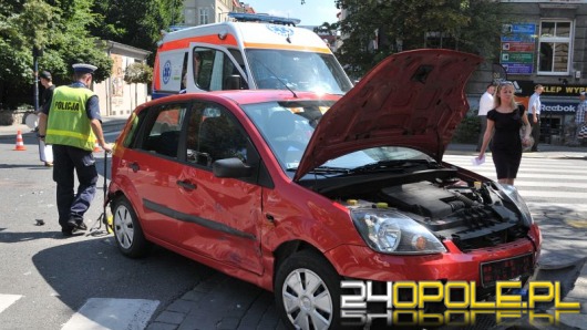 Zmarła 27-latka potrącona przez młodego kierowcę