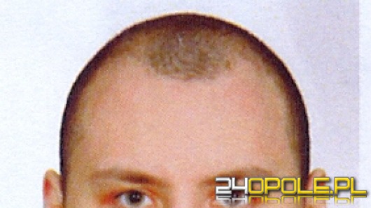 Zaginął Tomasz Kokoszka z Opola