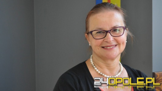 Jazłowiecka: Jarmuziewicz kandydatem PO na prezydenta Opola