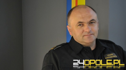 Druga Kawa z Leszkiem Koksanowiczem