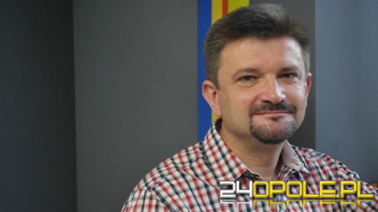 Druga Kawa z Piotrem Pośpiechem