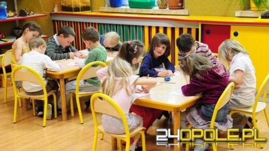 Od września tańsze przedszkola w Opolu