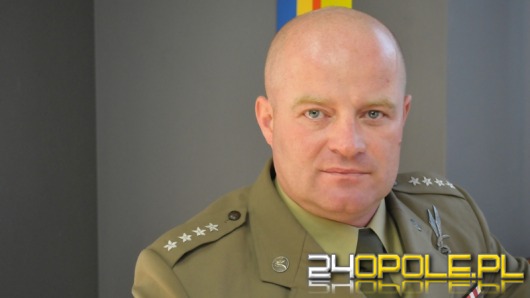 Druga Kawa na wojskowo
