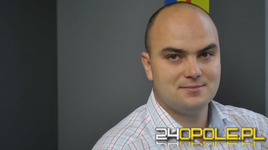 Druga Kawa z Michałem Nowakiem