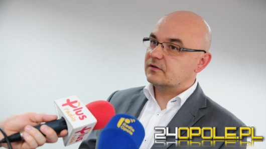 Dyrektor opolskiego oddziału NFZ odchodzi ze stanowiska