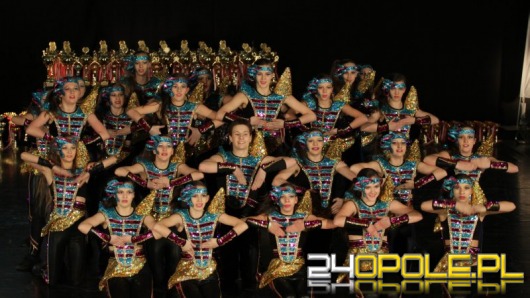 Nabór do Zespołu Pech rozpoczęty. Zapraszamy 4.09!