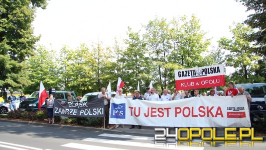 PiS żąda odwołania burmistrza Zdzieszowic