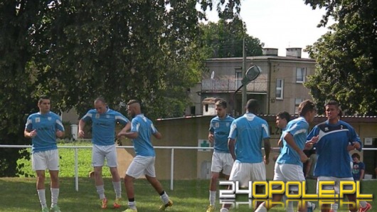 LZS Piotrówka kupił 15 brazylijskich piłkarzy