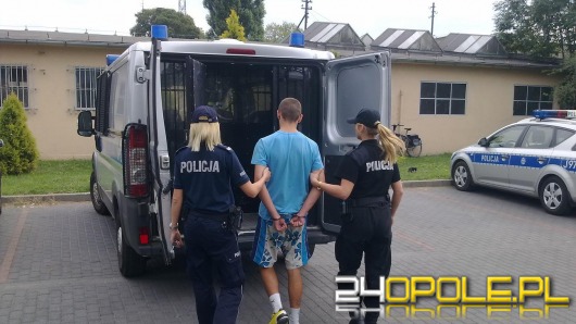 Nastolatek ukradł podczas wakacji 11 rowerów