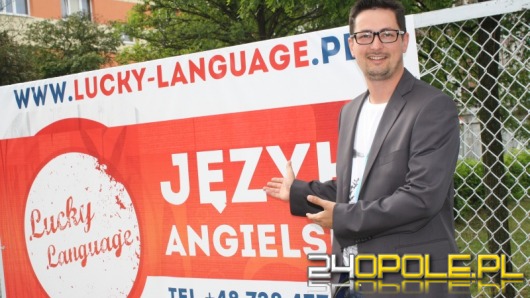 Lucky Language - język angielski dla każdego!
