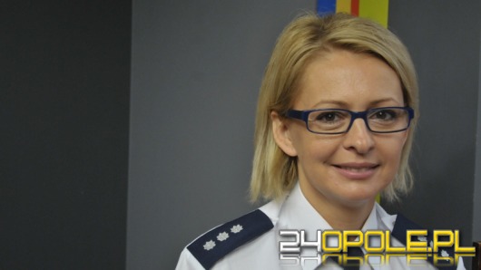 Druga Kawa z kom. Marzeną Grzegorczyk