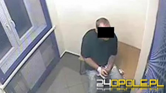 Pobił kierowcę i próbował ukraść mu samochód