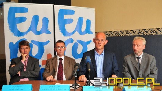 Europa Plus startuje na Opolszczyźnie