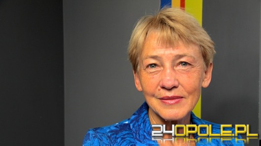 Druga Kawa z prof. Wiesławą Piątkowską-Stepaniak