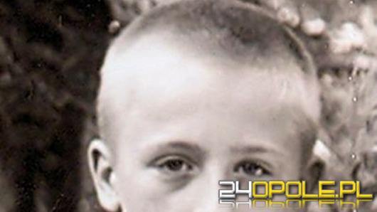 Zaginął 15-latek z Olesna