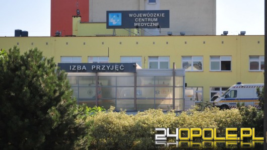 Unijne pieniądze dla opolskiej służby zdrowia