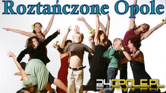 Roztańczone Opole vol. 3