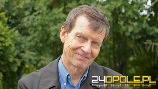 Prezydent Zembaczyński: 10 lat czekałem na ten dzień