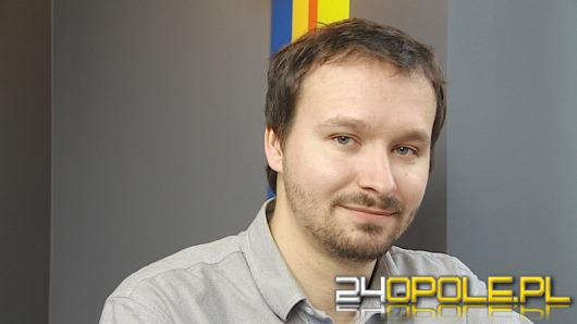 Druga Kawa z Michałem Grocholskim