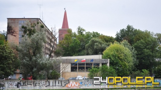 Teren wokół Wieży Piastowskiej ma przejść gruntowną rewitalizację