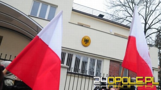 Połączenie Polski i Niemiec? Co na to Mniejszość Niemiecka?