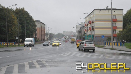 W Opolu jest za głośno. MZD chce "uciszyć" kierowców.