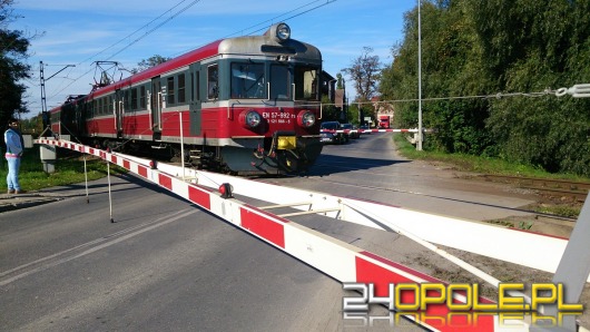 Przejazd kolejowy przy Alei Przyjaźni zostanie zamknięty