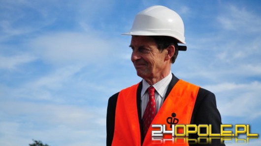 Opóźnia się powrót Ryszarda Zembaczyńskiego do pracy