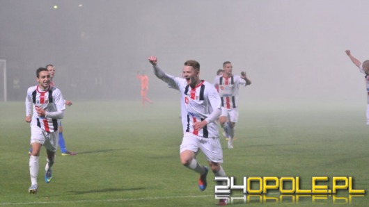 OKS show przy Oleskiej. Raków rozbity 4:1 [wideo]
