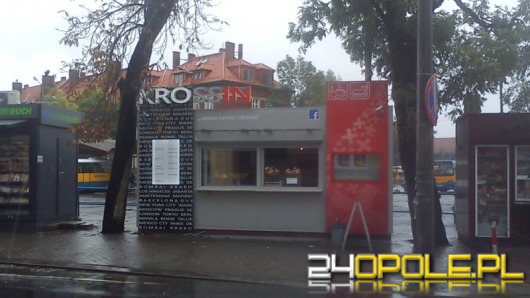 KROSSIN na śniadanie i resztę dnia!