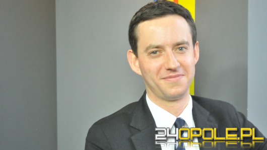 Druga Kawa z Marcinem Ociepą