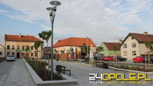 Ruszyło internetowe głosowanie na Najlepszą Przestrzeń Publiczną