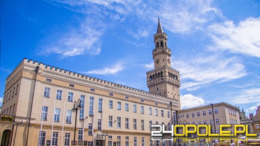 Minimum 2 miliony złotych na budżet obywatelski w Opolu