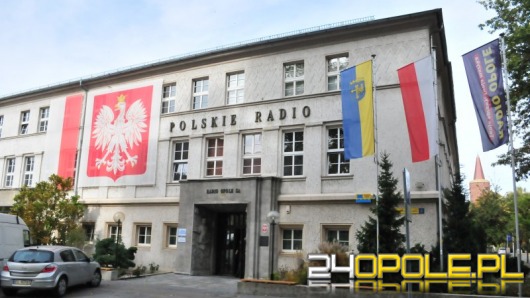 Zwolnienia w Radiu Opole. Stacja zalega dziennikarzom ponad 400 tysięcy złotych.