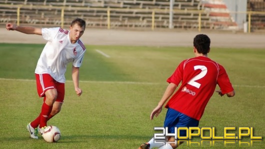 Remis beniaminków. Ostrovia - Odra 0:0 [wideo]