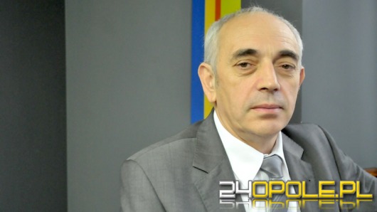 Druga Kawa z prof. Tadeuszem Więckowskim