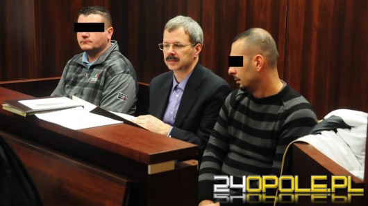 Polak i Holender trafią do więzienia za uprawę i handel marihuaną