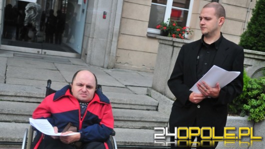 Radny SLD chce rozwiązania Straży Miejskiej